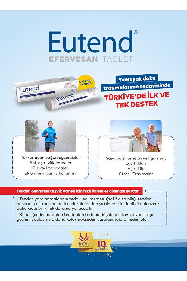 Efervesan Tablet - 2