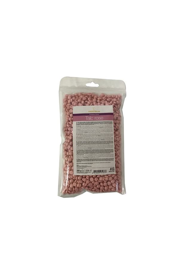 Soyulabilir Inci Ağda 200 gr Rose - 1