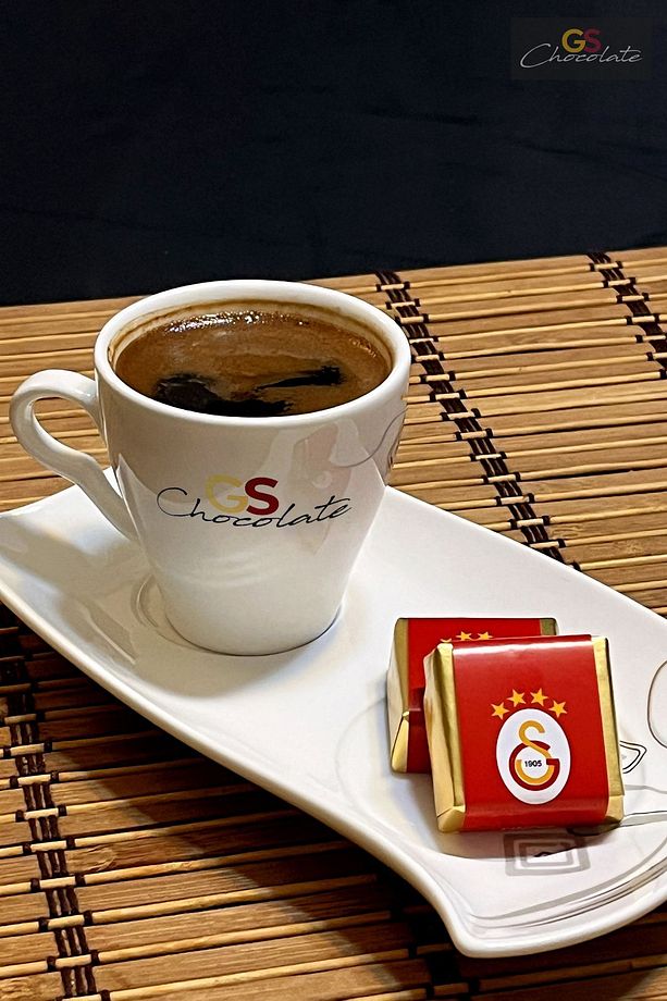 Spesiyal Mini Kare Fındık Çikolata 16 Adet - 4