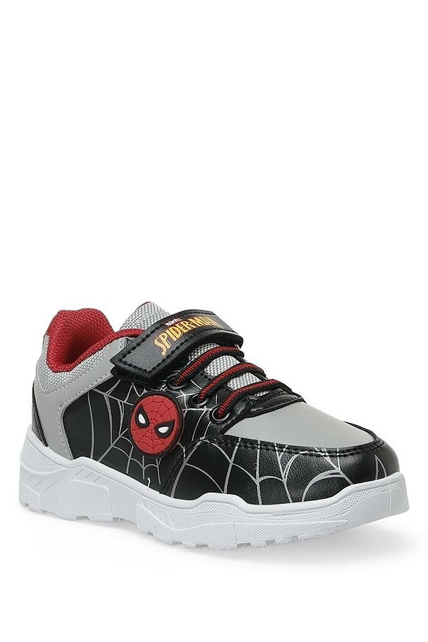2f Cors.f2pr Lisanslı Spiderman Çocuk Spor Ayakkabı - 1