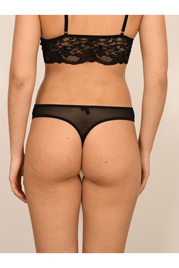 Seraphine Dantelli String - 3