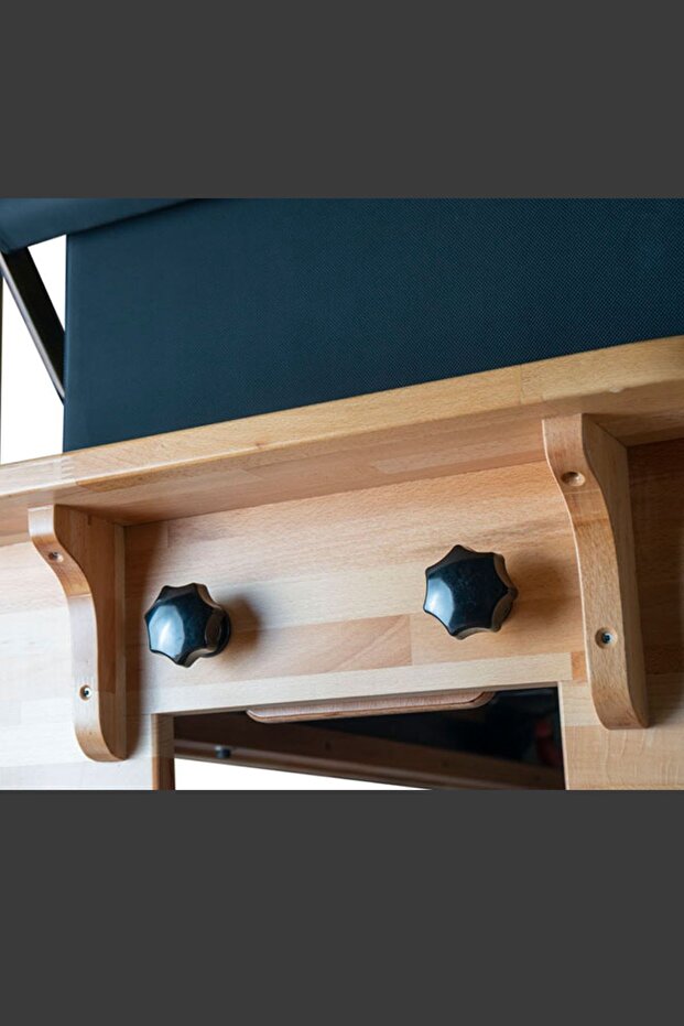 Zi Pilates Reformer - 6