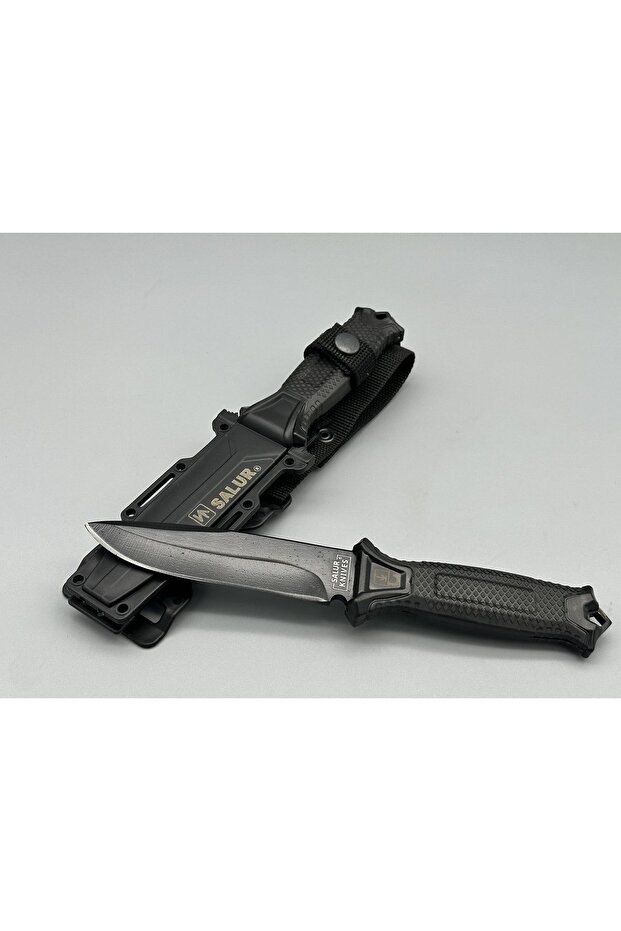 Salur Avcı Bıçağı - 1