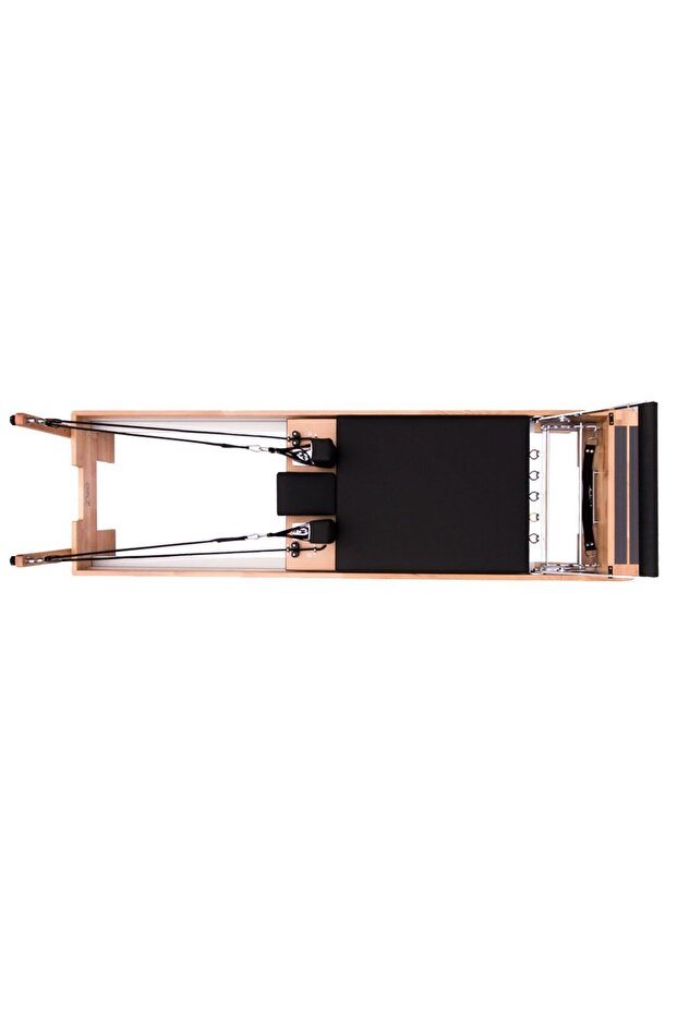 Zi Pilates Reformer - 1