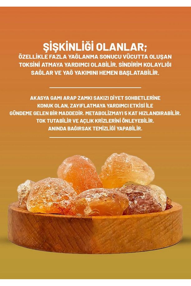 Acacia Akasya Gamı Şurubu (2 adet ) 125 ml - 2