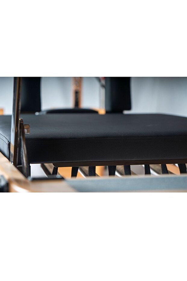 Zi Pilates Reformer - 8