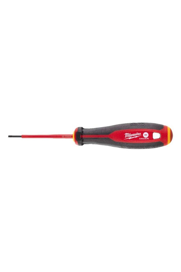 TRI-LOBE VDE TORNAVİDA 0.4X2.5X75