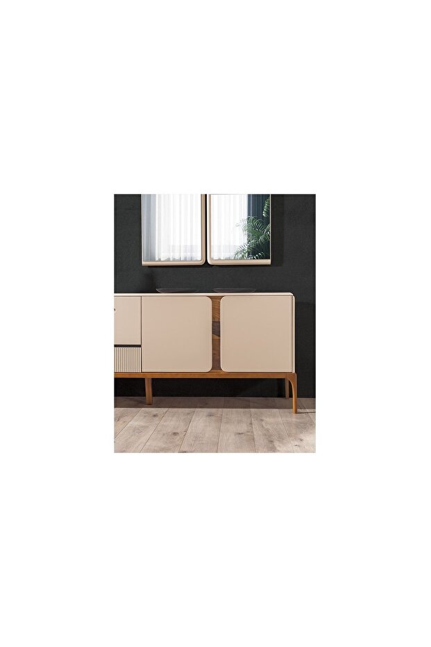 Nirvana Yemek Odası Konsol - 3