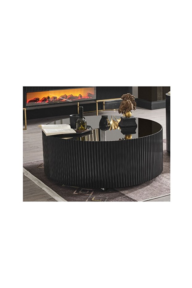 Guccix Orta Sehpa - 1