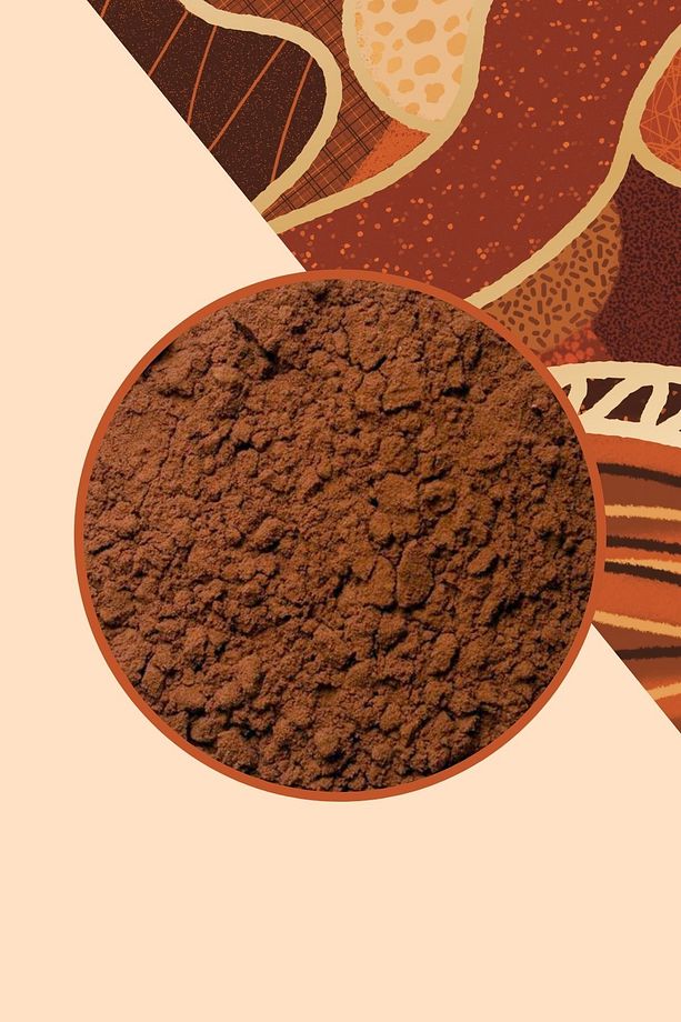 Caramelized Cookie Hot Chocolate - Karamelize Kurabiyeli Sıcak Çikolata, Tin, 200 gr - 4
