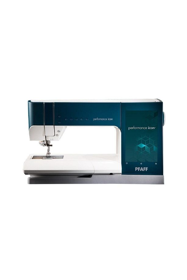 Performance Icon Elektronik Dikiş Makinesi - 3