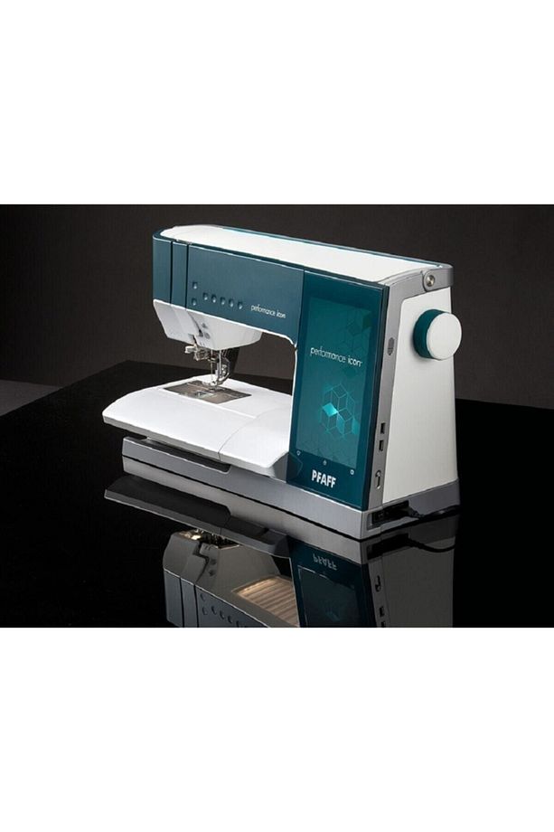 Performance Icon Elektronik Dikiş Makinesi - 4