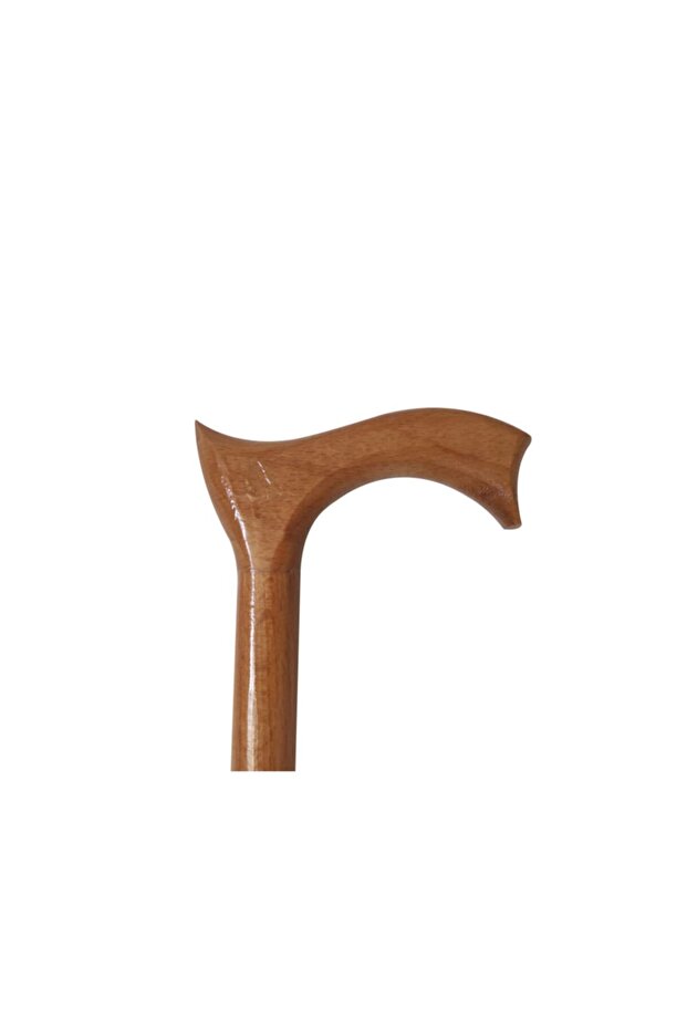Ahşap Baston - 3