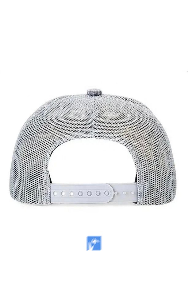 Kadınlar ve Erkekler  İçin  Fileli Beyzbol  Şapka   ( 56-59 cm ) - 4