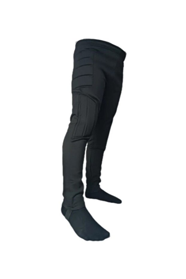 بنطلون حارس مع حماية إسفنجية - 3