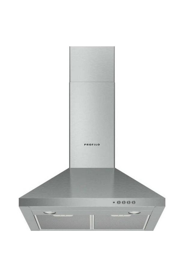 Dvp6c450 Inox Ankastre Davlumbaz - 1