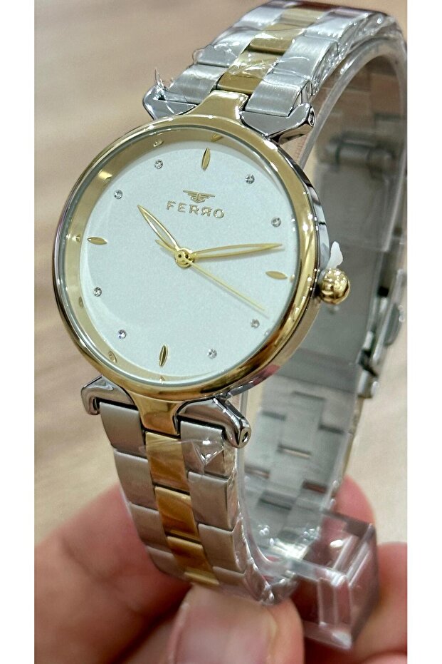 Marka Kadın Kol Saati - 2