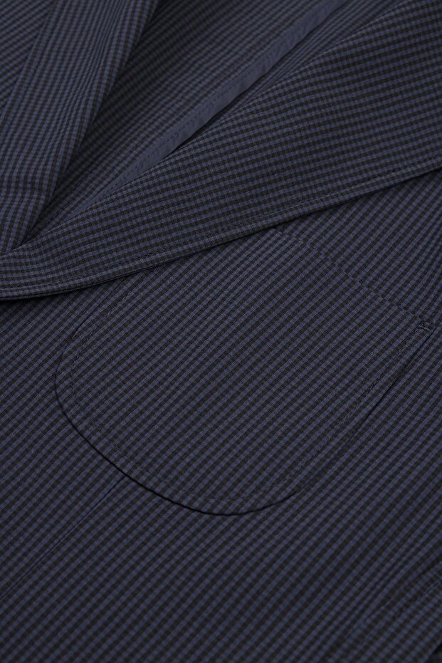 سترة صيفية مربعة C22 - 3