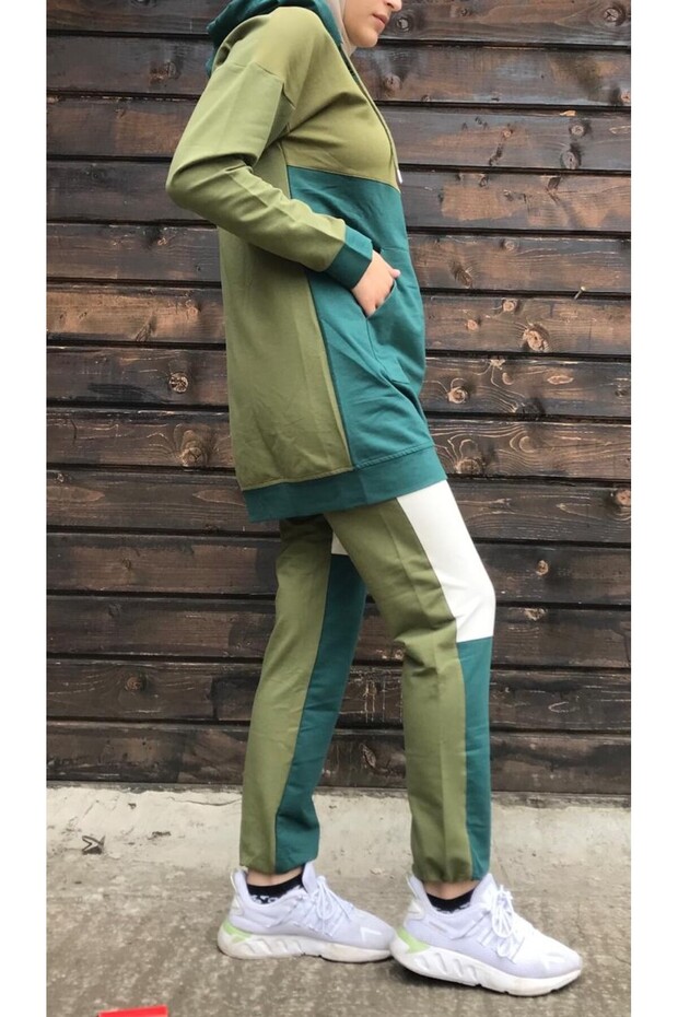 Eşofman Takımı - 2