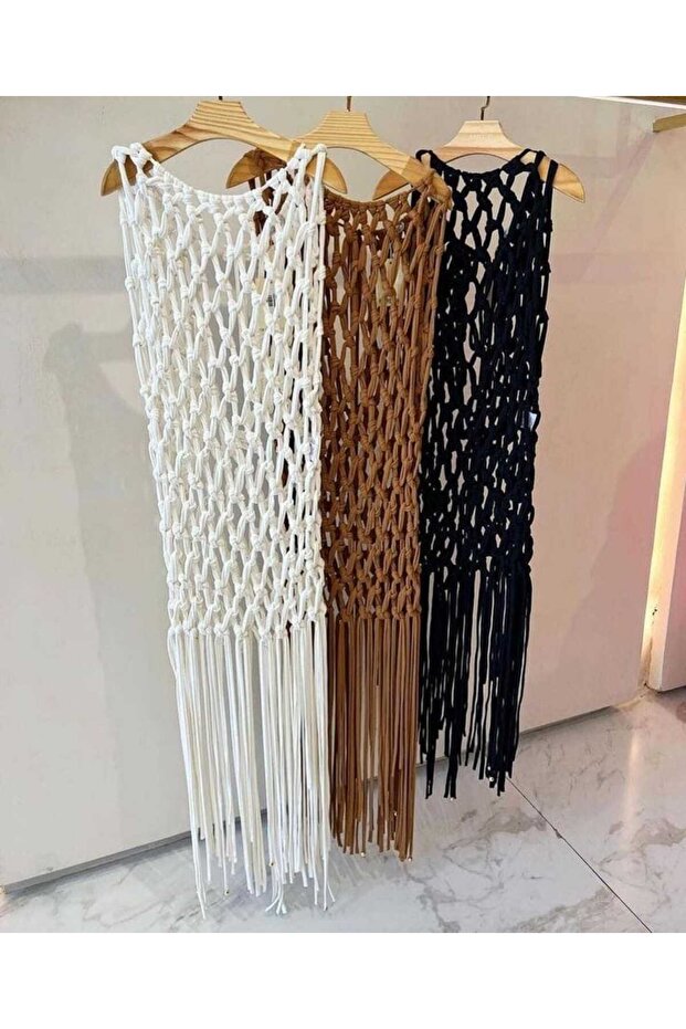 Ρούχα παραλίας Makromeli - 1