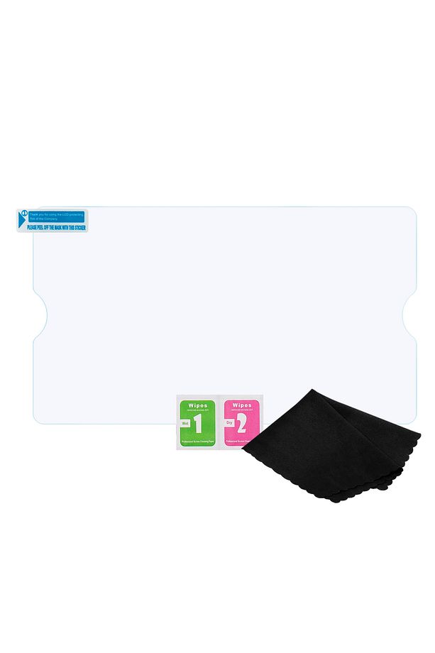 İpega PG-P5P05 PS5 Portal İçin Temperli 9H Ekran Koruyucu Cam - 5