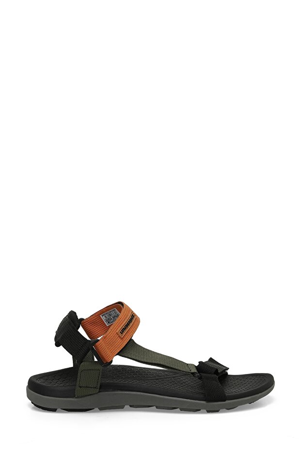 Glory 4Fx Khaki Men's Sandals