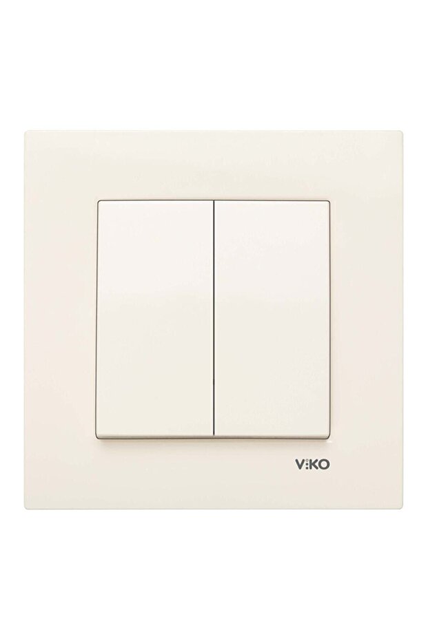 Karre Krem Komütatör - 1