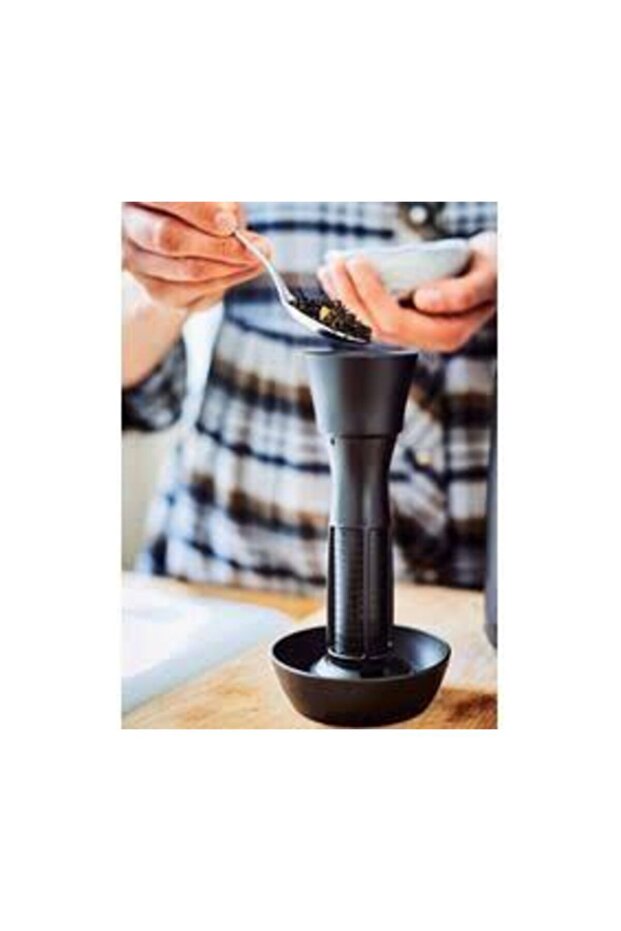 Premium Çay Demleyici - 1