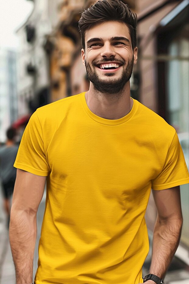 Basic for Men Regular 3 Pack - 3