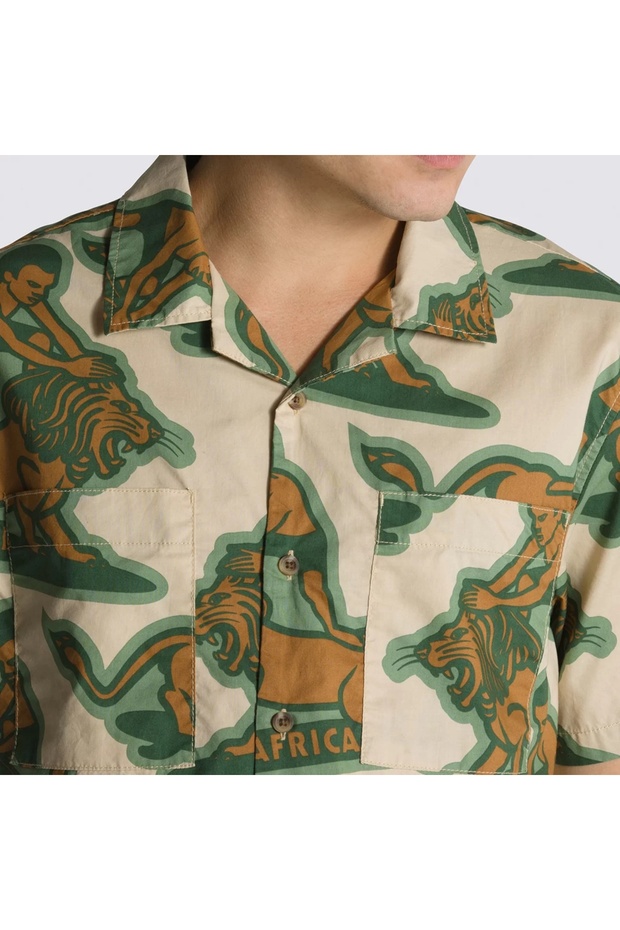 MAMI WATA SS WOVEN - 4