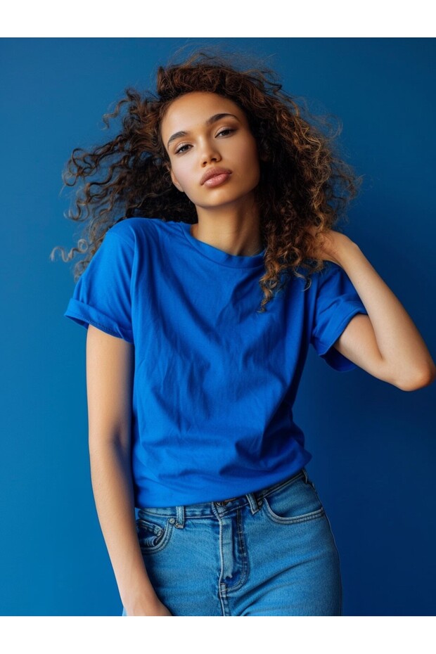 Regular Жінка - 3-пакет Basic - 3