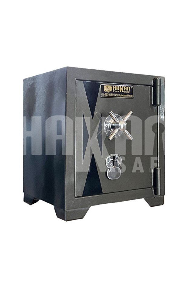 Tk-40 Çelik Kasa - 3