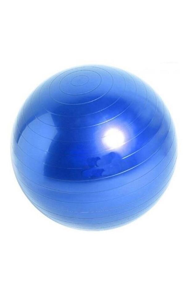 Yoga Pilates Aeorobic Gymnastics Ball 85 cm