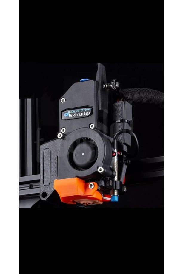 Dde Direct Drive Kit. Ender3, Cr-10, Ender5 - 1