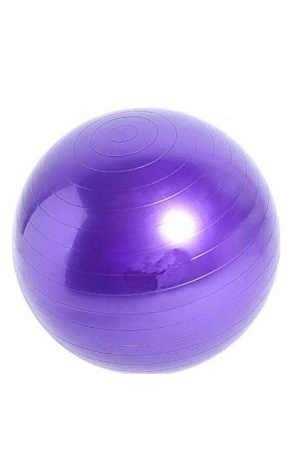 Yoga Pilates Aeorobic Gymnastics Ball 85 cm