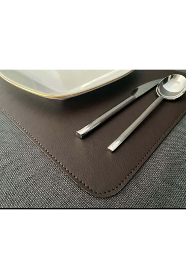 deri çift taraflı amerikan servis - 3