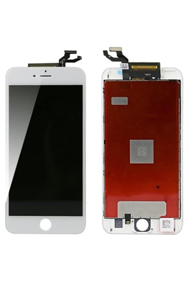 Iphone Apple 6s Plus Ekran Lcd Dokunmatik - 1