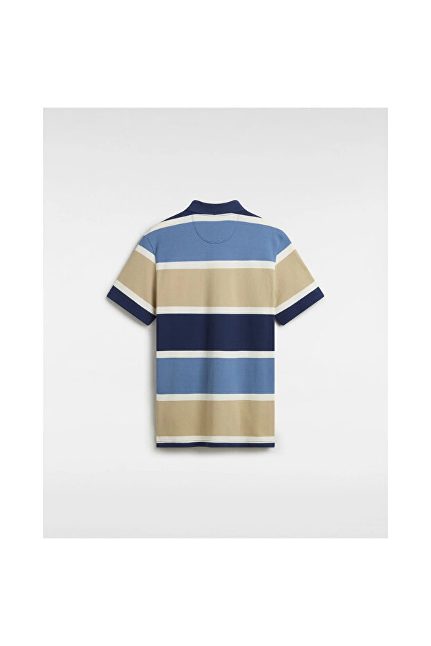 LEWIS MILLS SS POLO - 2