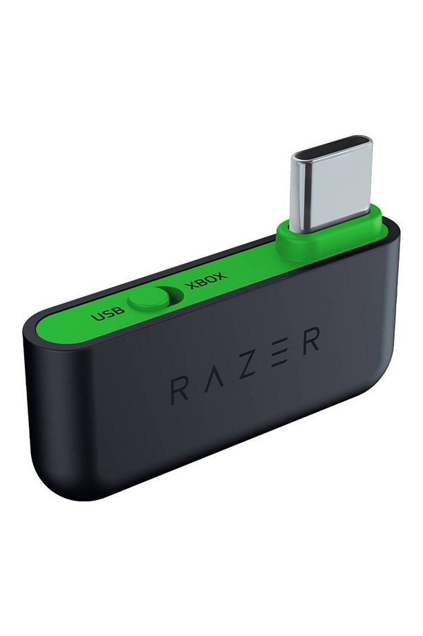 Hammerhead Hyperspeed Tws XBOX Lisanslı RGB RZ12-03820200-R3G1 - 3