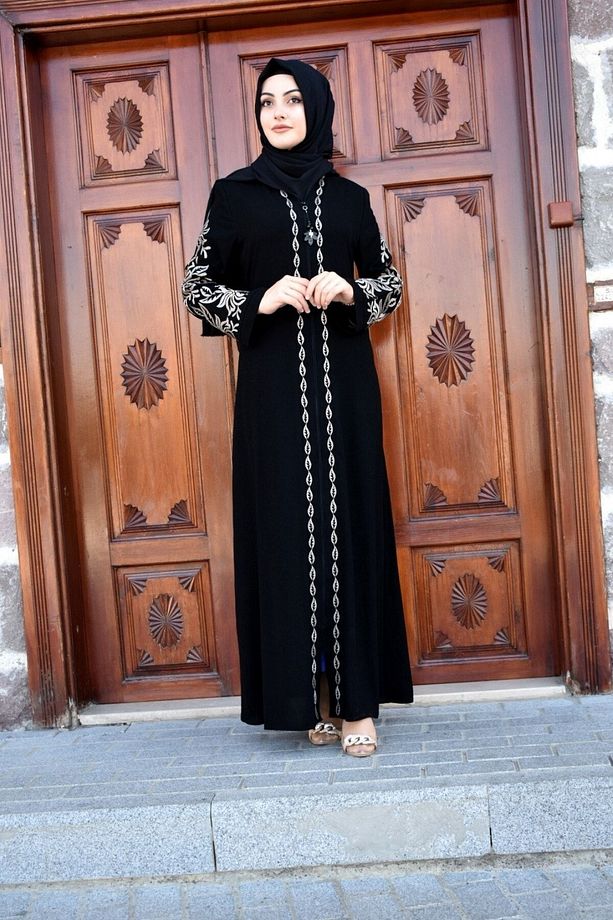 Yaprak Ipek Feracemiz - 7