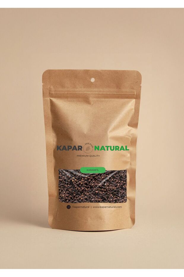 Karanfil 100 gr - 1