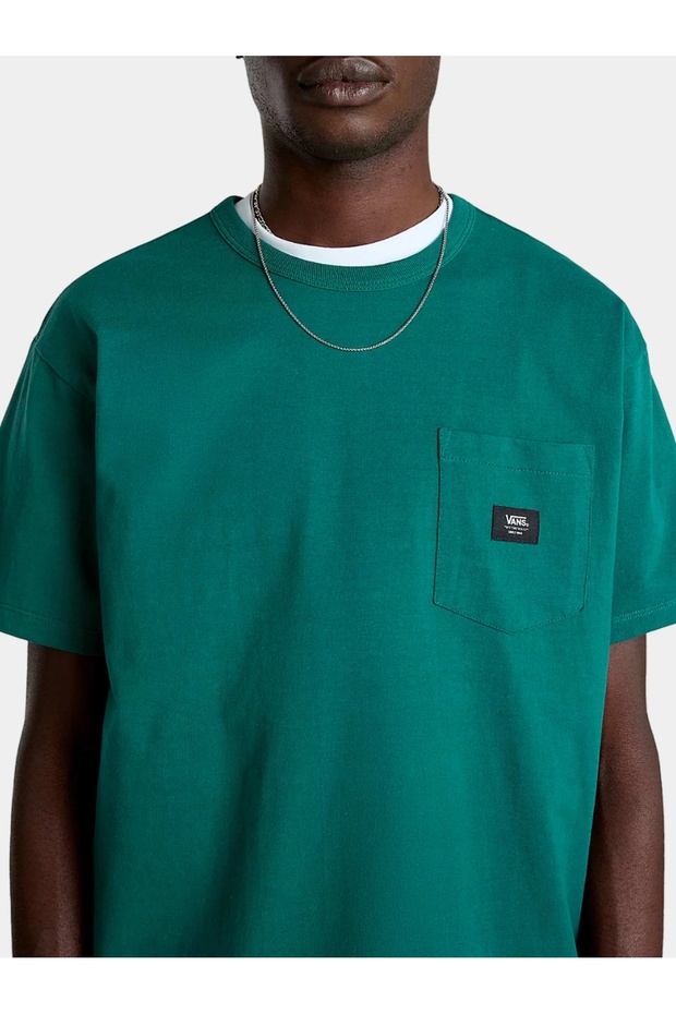 OFF THE WALL II POCKET SS - 3