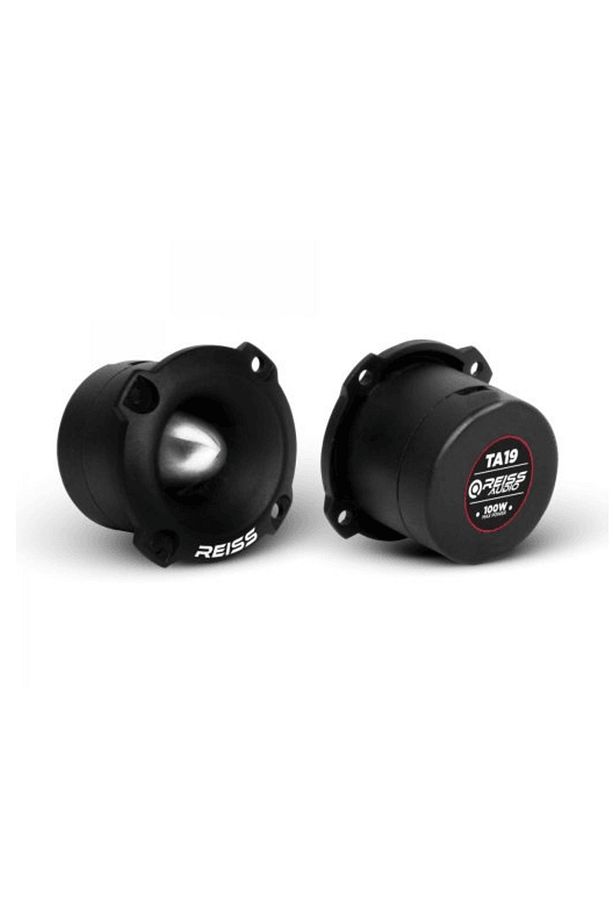 REİSS AUDİO RS-TA19 100W SÜPER BULLET TWEETER (ÇİFT) - 3