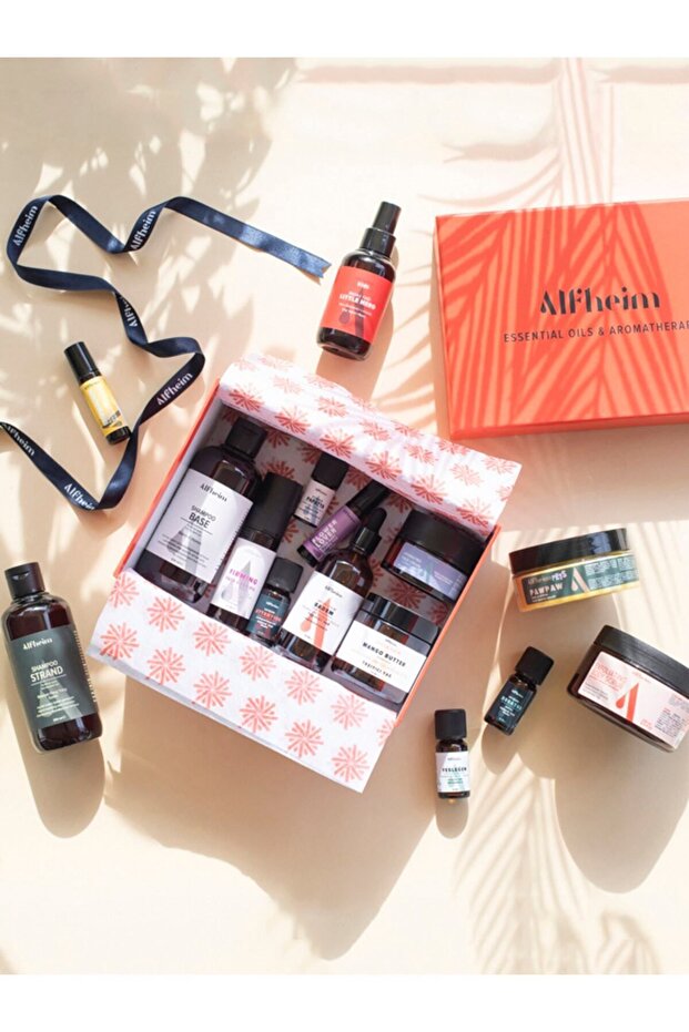 Inspiration 10 ml Diffuser Oil - Essential and Censer - 7