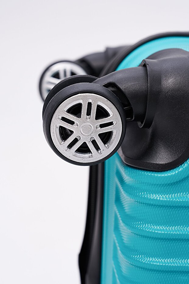 3'lü Valiz Seti 1020 - 8