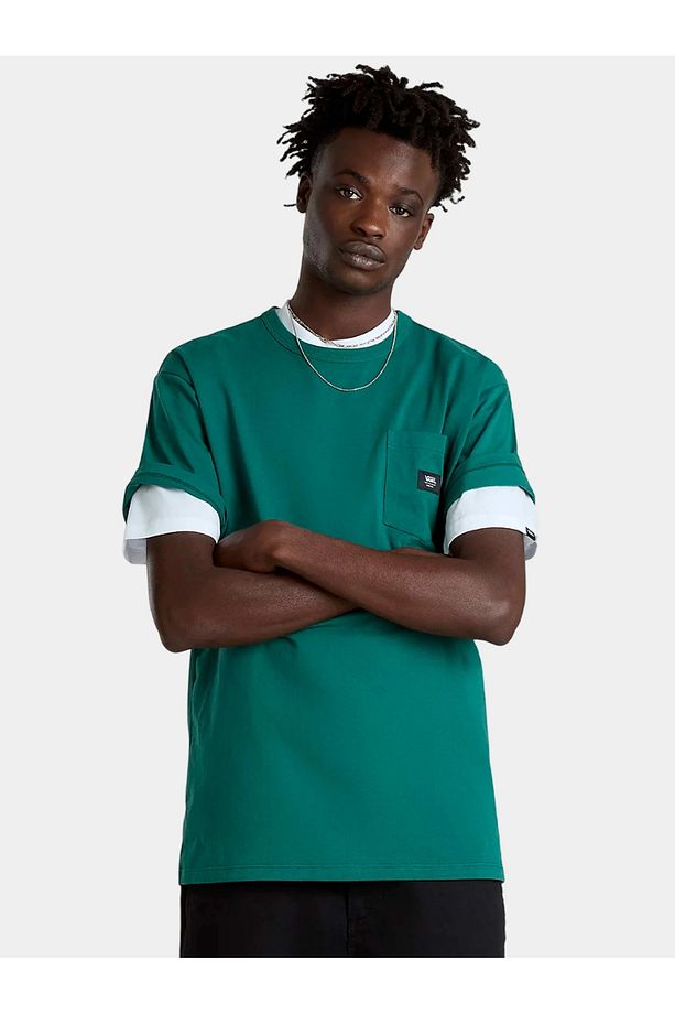 OFF THE WALL II POCKET SS - 4