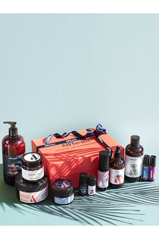 Inspiration 10 ml Diffuser Oil - Essential and Censer - 6