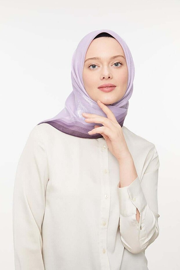 Rochie de seara Esarfa chihlimbar - 3