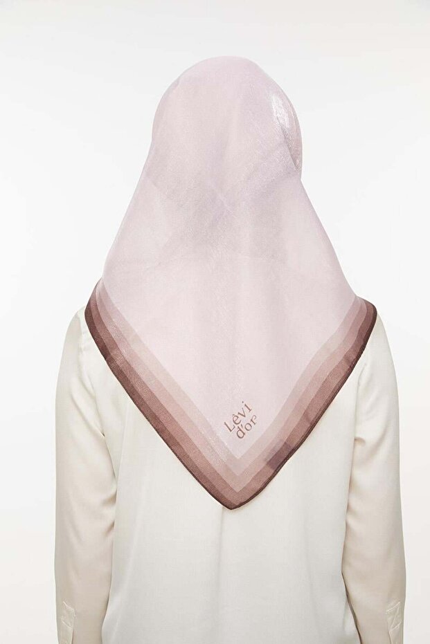 Eșarfă de chihlimbar - Design rochie de seară - 3