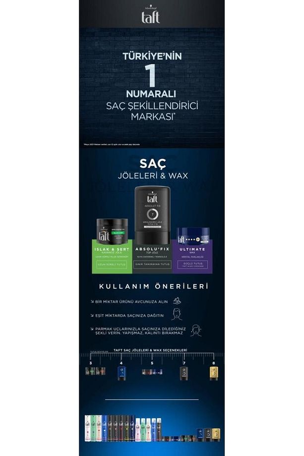 Ultimate Wax 75 ml - 1